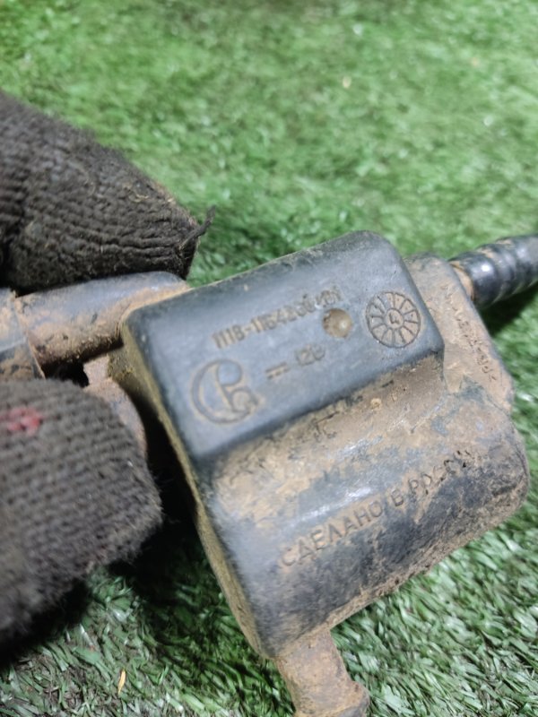 Клапан вентиляции топливного бака LADA Kalina