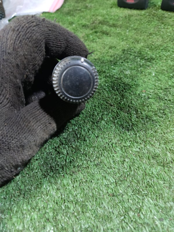 Переключатель отопителя LADA Kalina