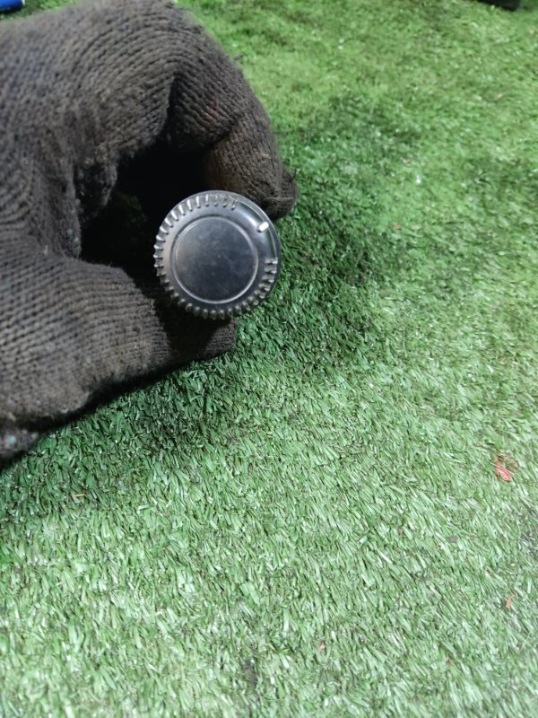 Переключатель отопителя LADA Kalina