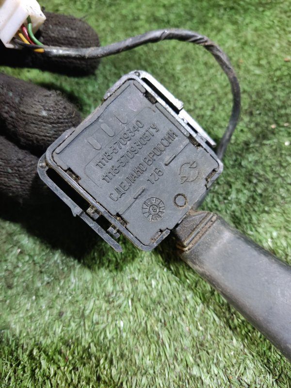 Переключатель дворников LADA Kalina