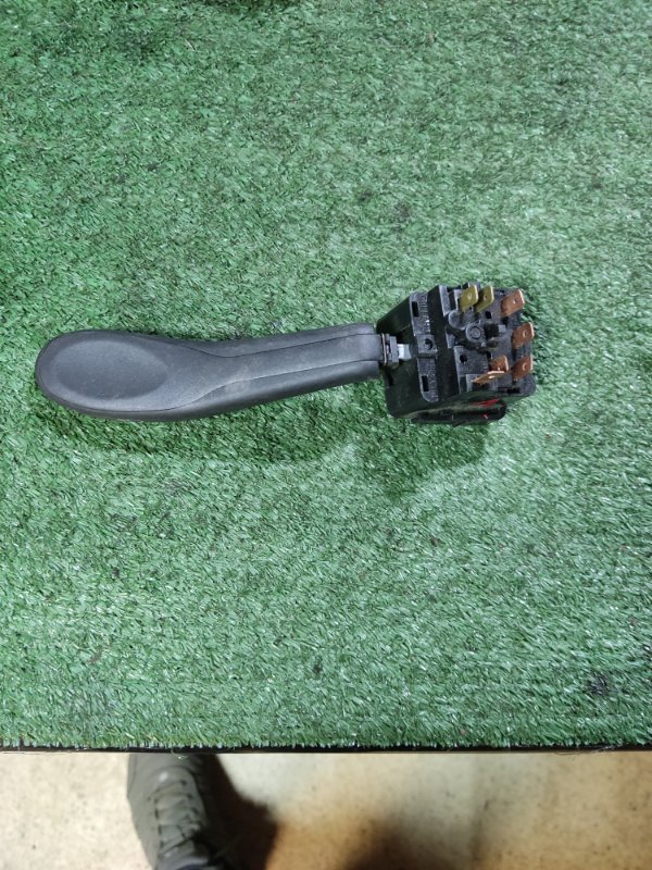 Переключатель поворотов LADA Kalina