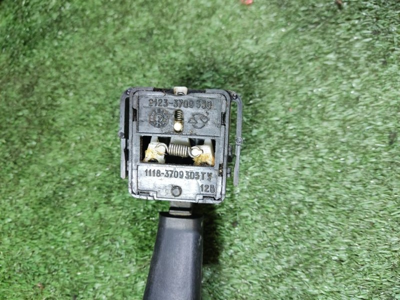 Переключатель поворотов LADA Kalina