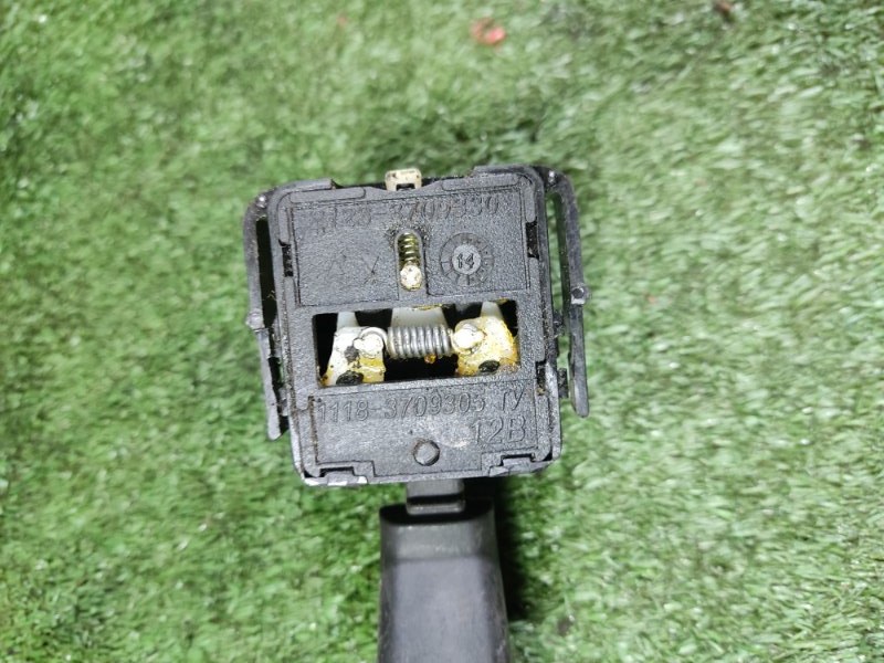 Переключатель поворотов LADA Kalina