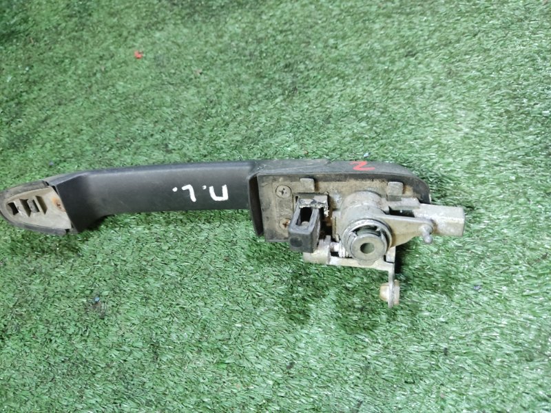 Ручка двери LADA Kalina