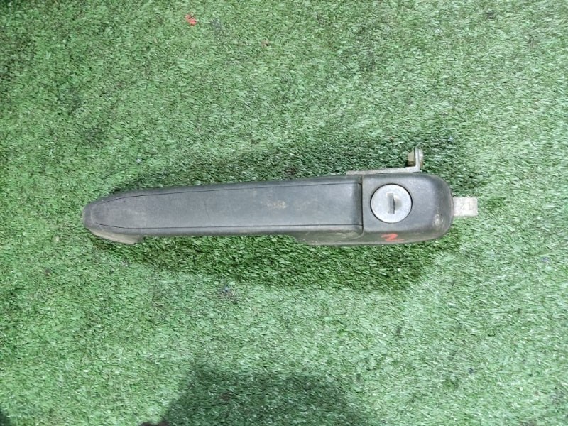 Ручка двери LADA Kalina