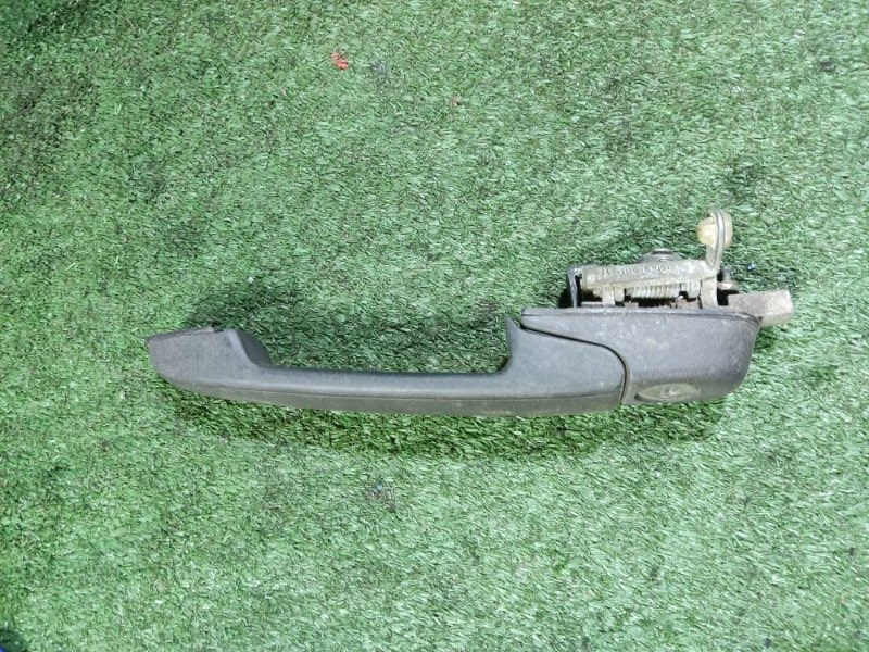 Ручка двери LADA Kalina