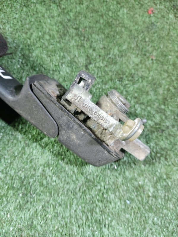 Ручка двери LADA Kalina