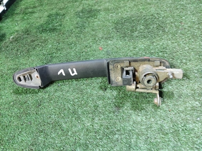 Ручка двери LADA Kalina