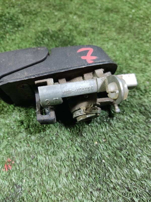 Ручка двери LADA Kalina