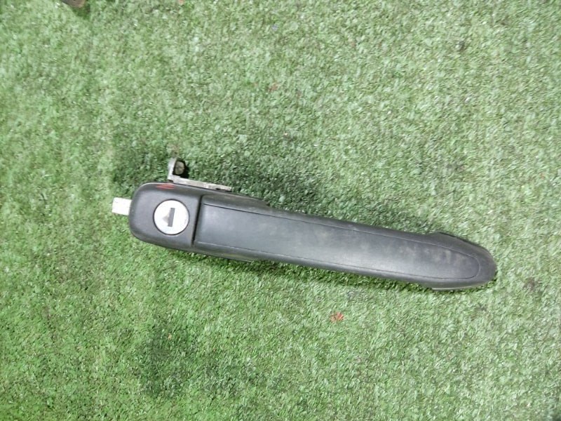 Ручка двери LADA Kalina