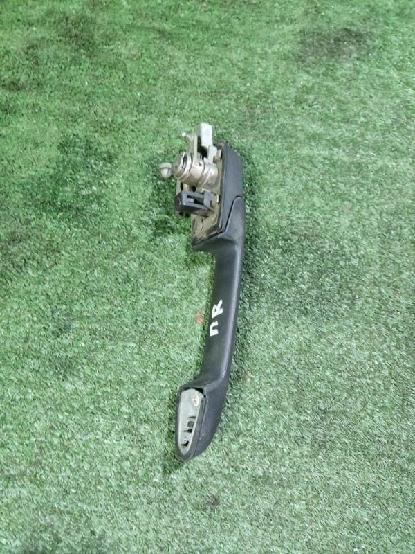 Ручка двери LADA Kalina