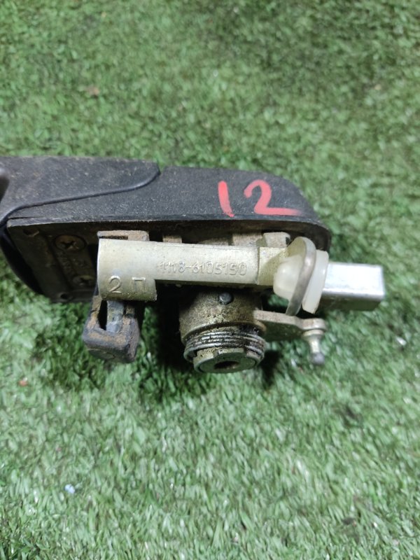 Ручка двери LADA Kalina