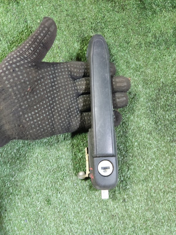 Ручка двери LADA Kalina