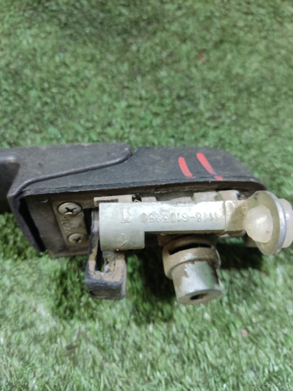 Ручка двери LADA Kalina