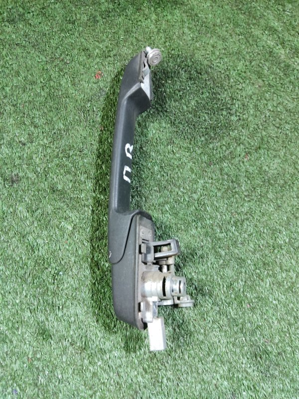 Ручка двери LADA Kalina