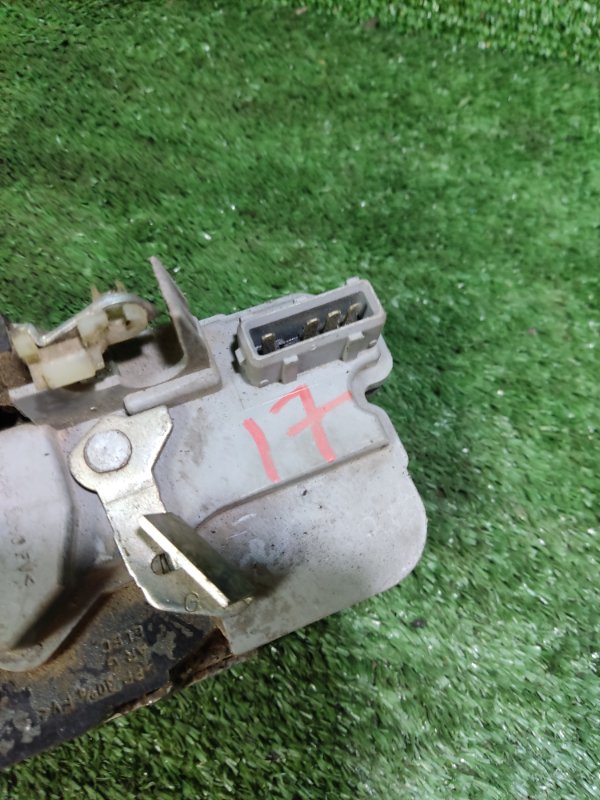 Замок двери LADA Kalina