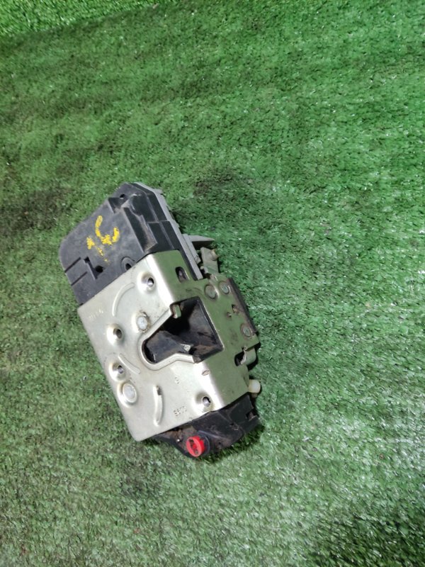 Замок двери LADA Kalina