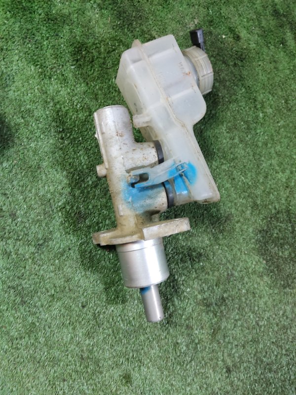 Главный тормозной цилиндр LADA Kalina