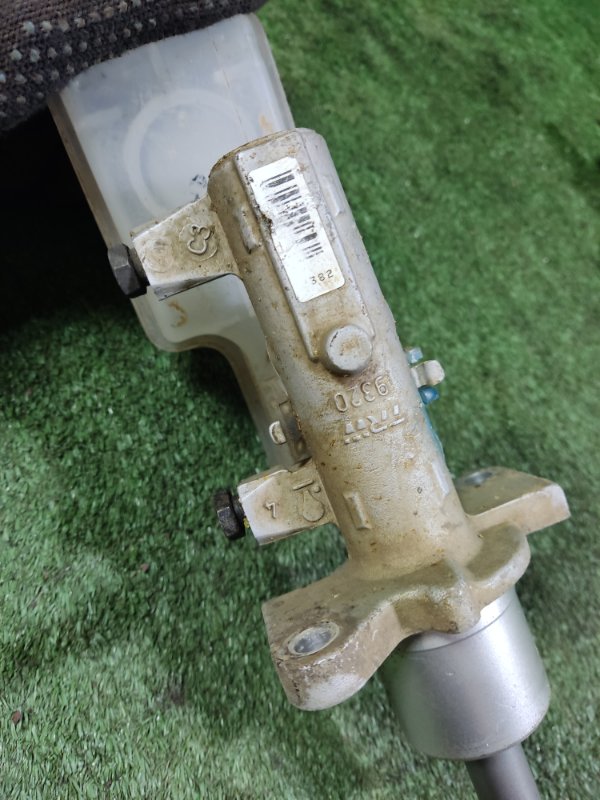 Главный тормозной цилиндр LADA Kalina