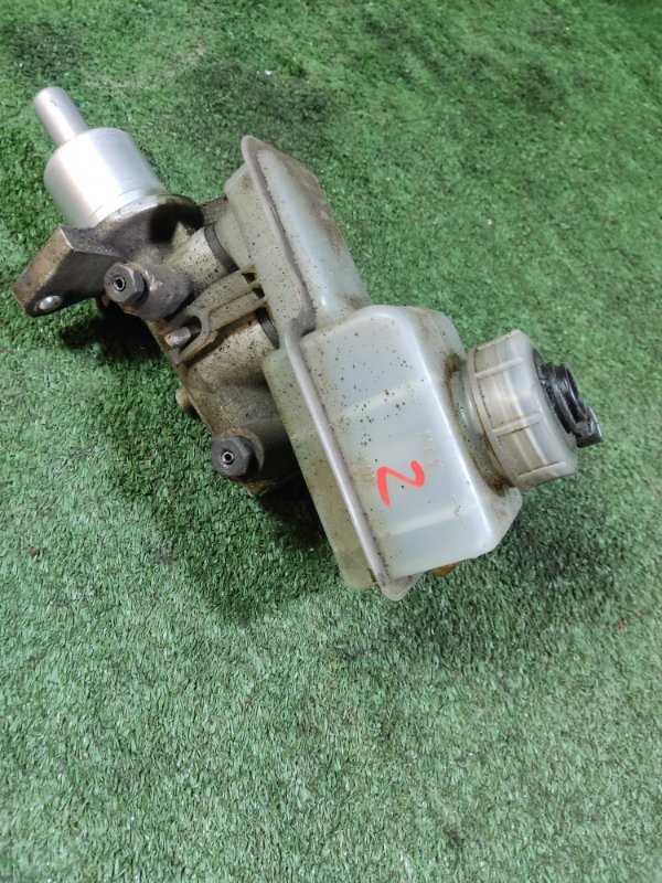 Главный тормозной цилиндр LADA Kalina