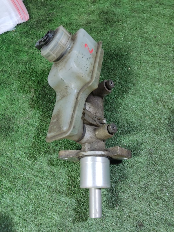 Главный тормозной цилиндр LADA Kalina