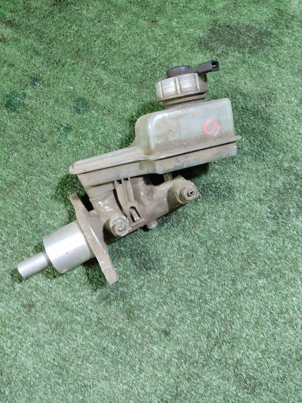 Главный тормозной цилиндр LADA Kalina