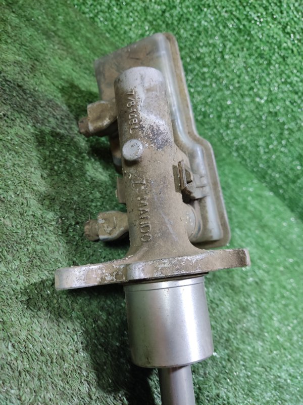 Главный тормозной цилиндр LADA Kalina