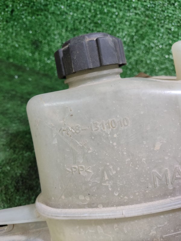 Бачок расширительный LADA Kalina