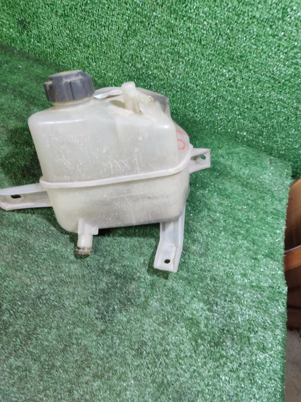 Бачок расширительный LADA Kalina