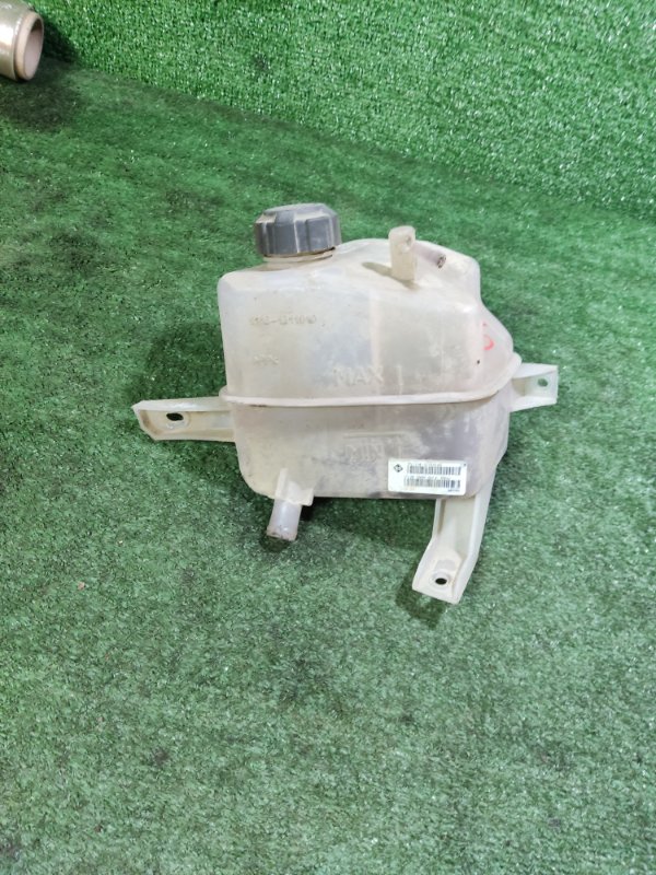 Бачок расширительный LADA Kalina