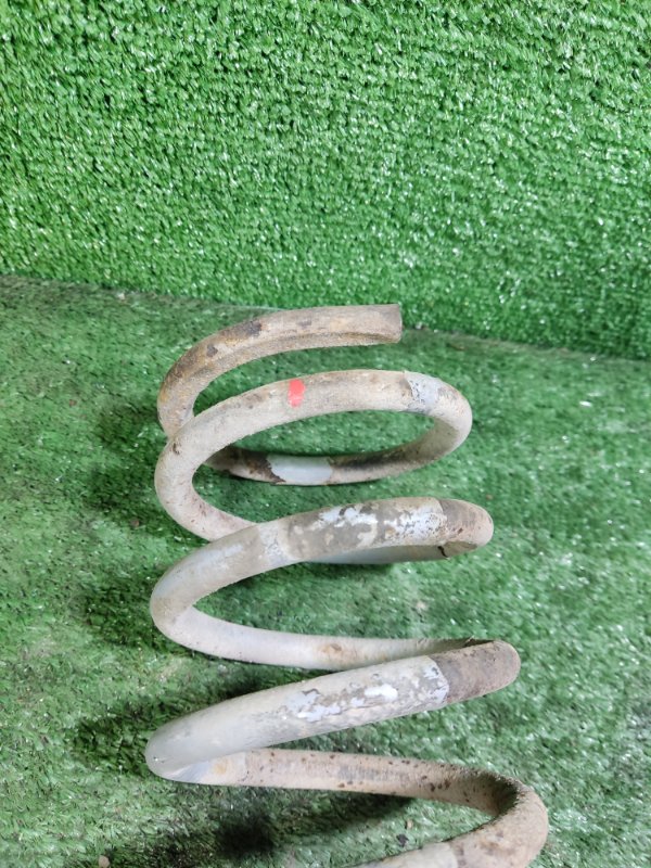 Задняя пружина LADA Kalina