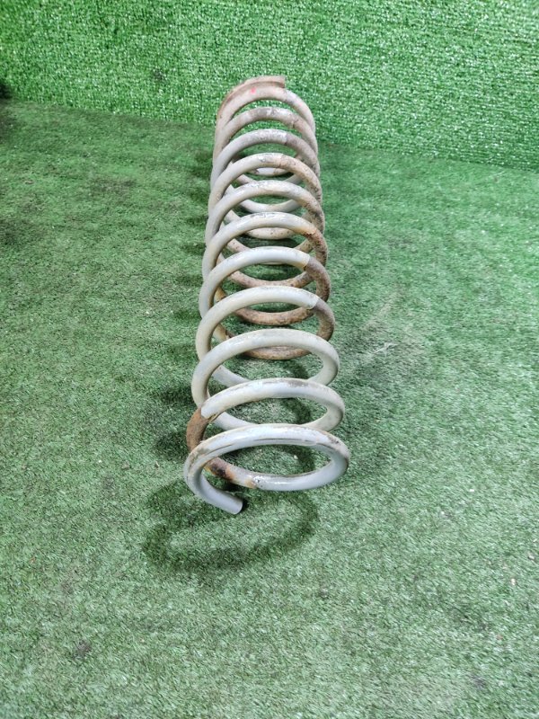 Задняя пружина LADA Kalina