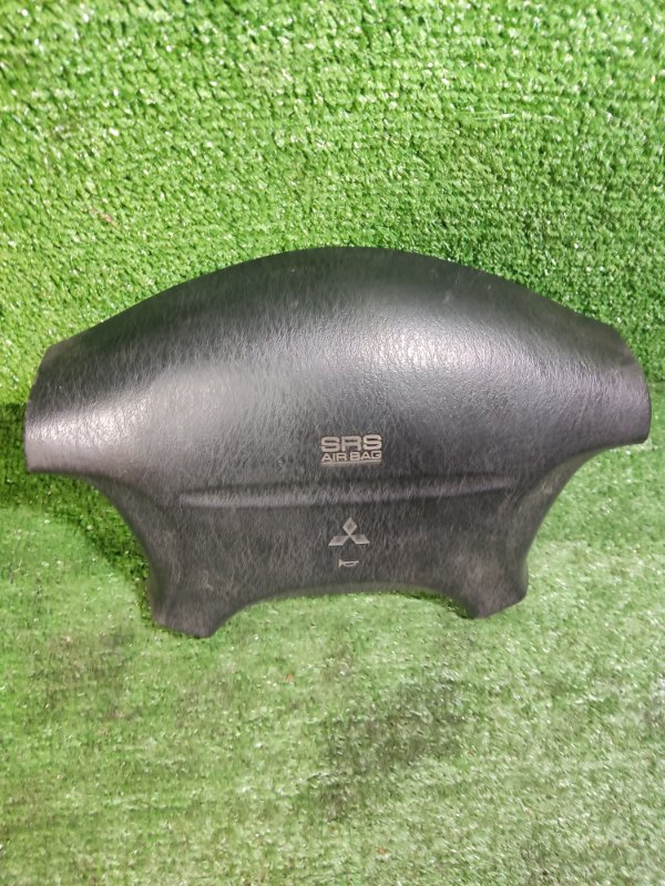 Подушка безопасности в руль Mitsubishi Carisma