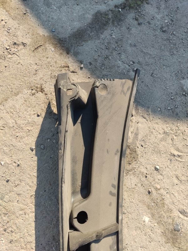 Жабо Ford Fusion