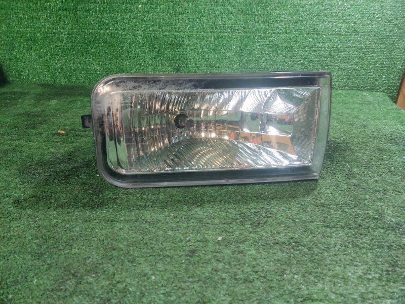 Фара противотуманная Toyota Land Cruiser 2008 200