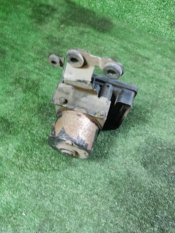 Блок ABS Volkswagen Golf 4