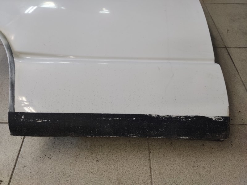 Дверь задняя правая Chevrolet Blazer 1998 S15