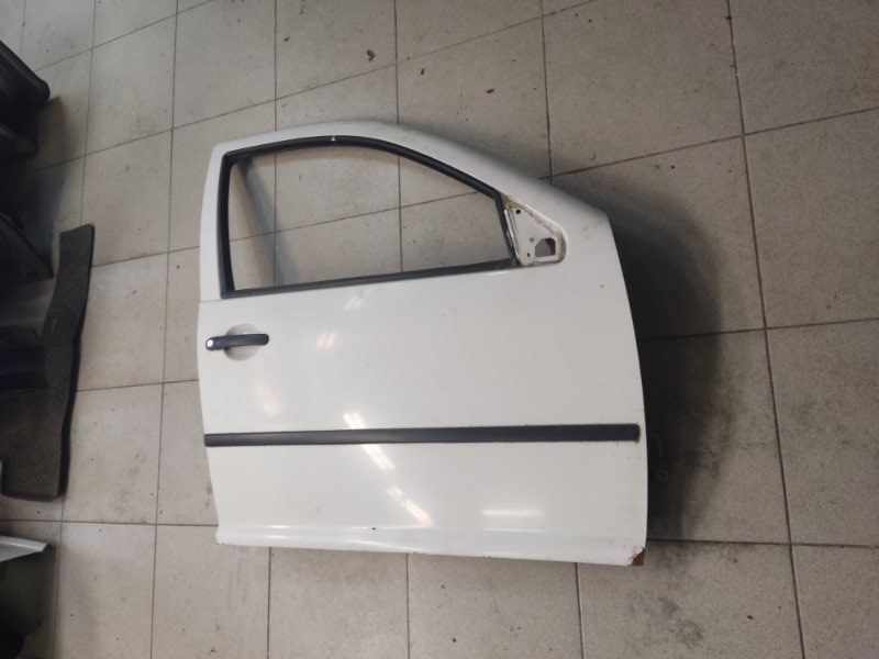 Дверь Volkswagen Golf 1999 4