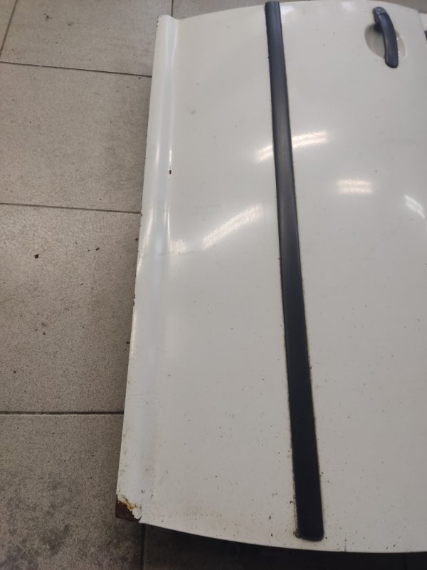 Дверь Volkswagen Golf 1999 4