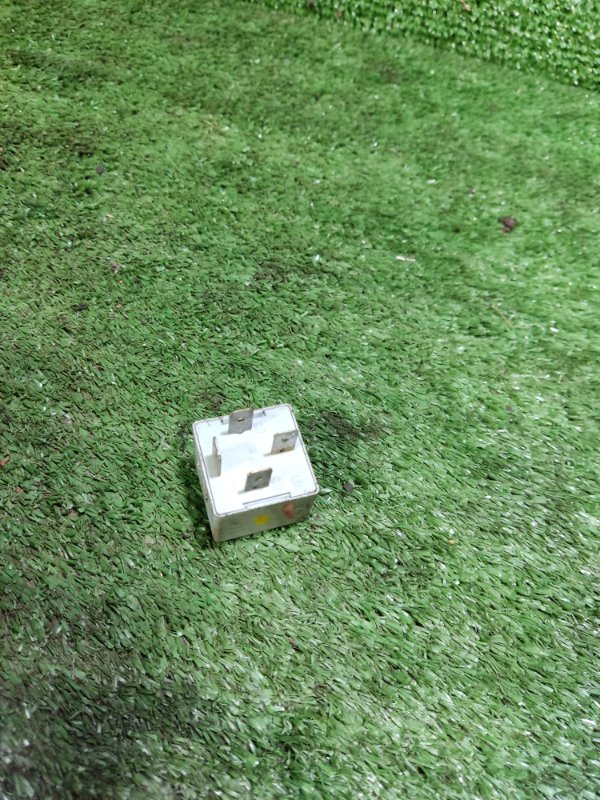 Реле Skoda Fabia 2009 2