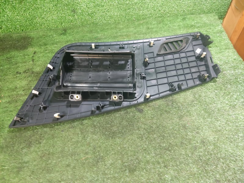 Накладка подушки безопасности Haima M3 2014