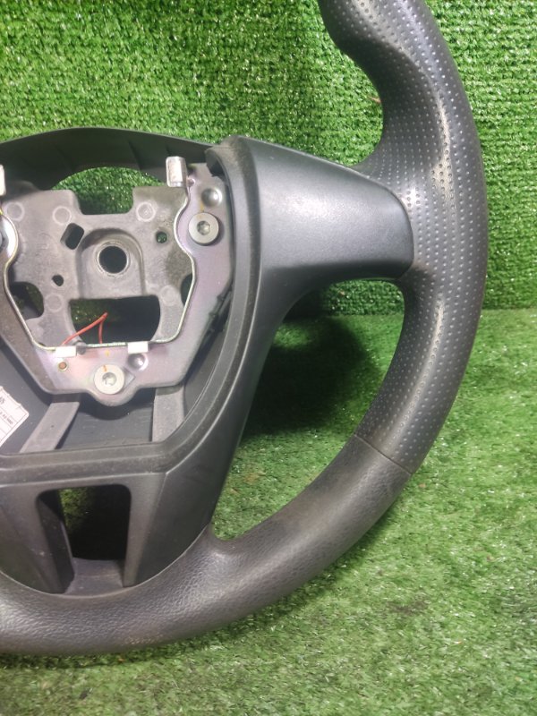 Руль Haima M3 2014