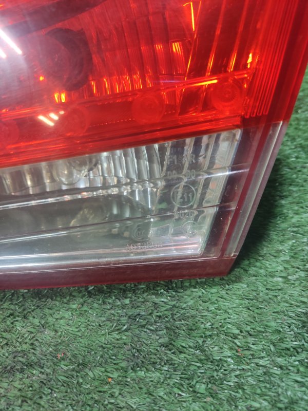 Фонарь внутренний Haima M3 2014