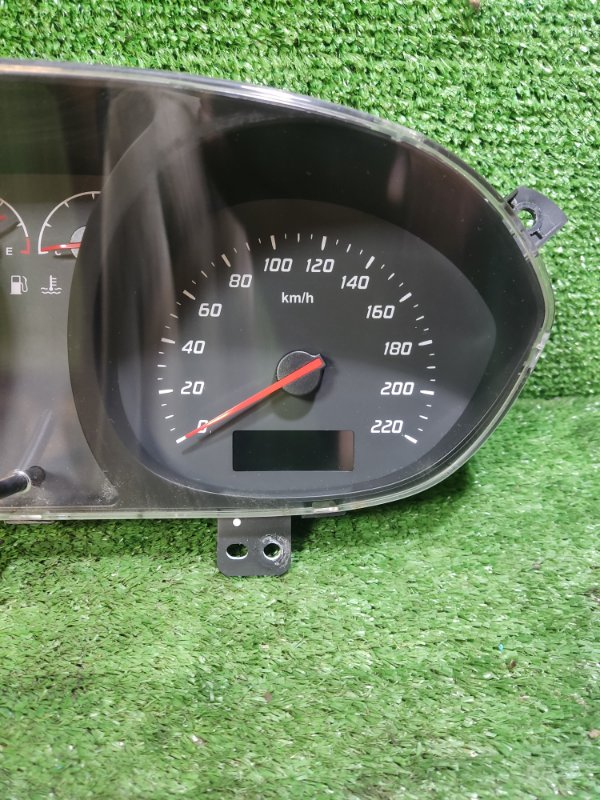 Панель приборов Haima M3 2014
