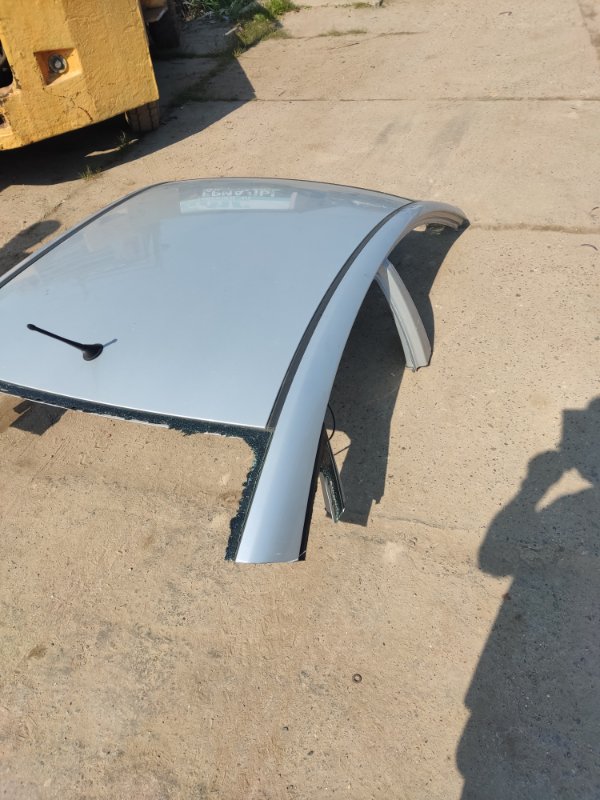 Крыша Haima M3 2014