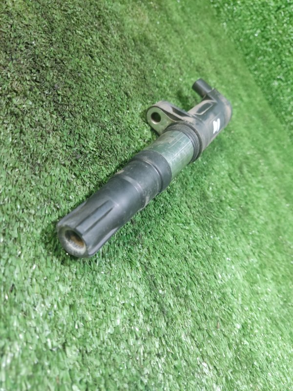 Катушка зажигания Renault Symbol 2009 2