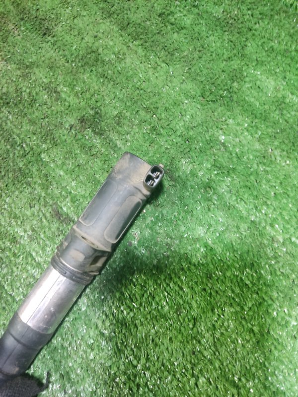 Катушка зажигания Renault Symbol 2009 2