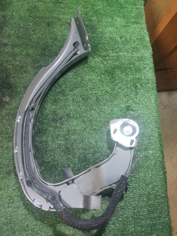 Петля крышки багажника Renault Symbol 2009 2