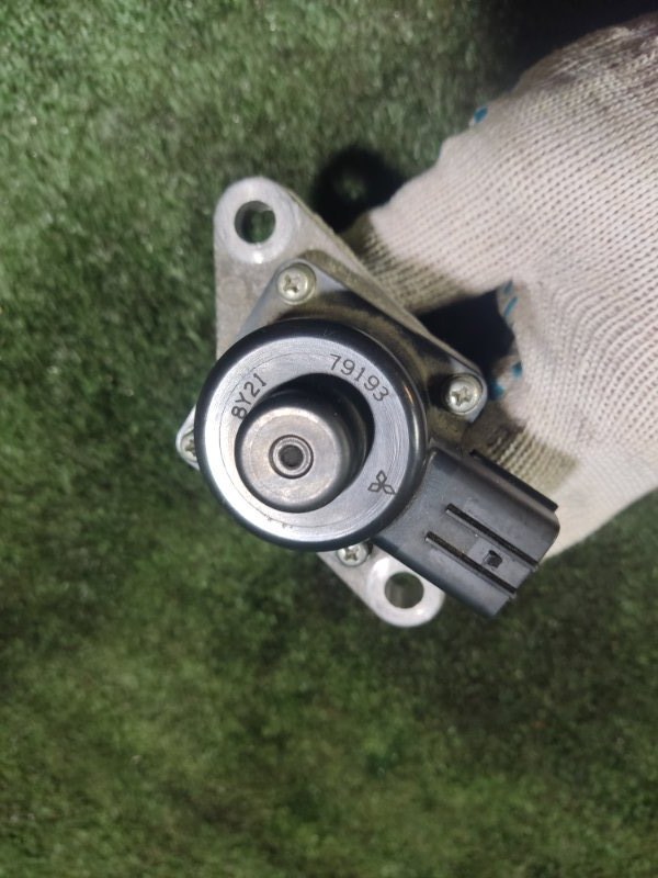 Клапан EGR Nissan Note