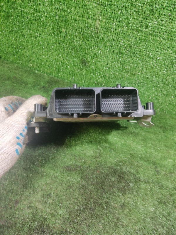 Блок управления EFI Suzuki Wagon R